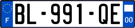 BL-991-QE