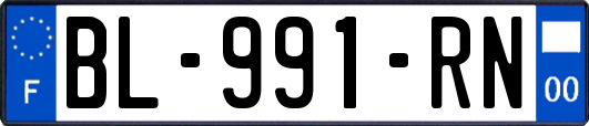 BL-991-RN