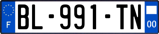 BL-991-TN
