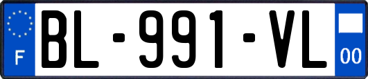 BL-991-VL