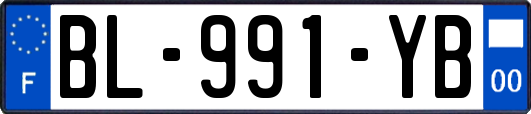 BL-991-YB