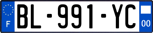 BL-991-YC