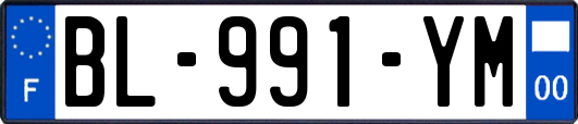 BL-991-YM