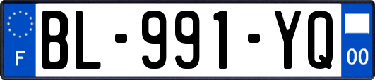 BL-991-YQ