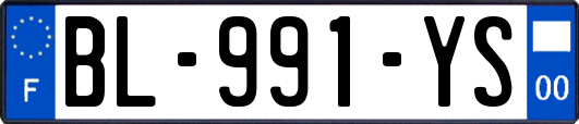 BL-991-YS