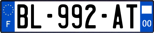 BL-992-AT