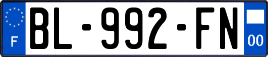 BL-992-FN