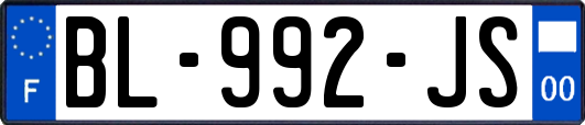 BL-992-JS