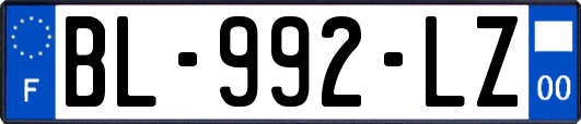 BL-992-LZ