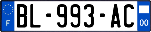 BL-993-AC