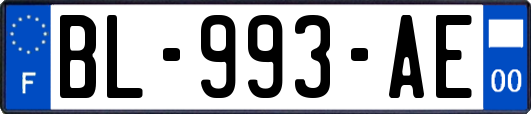 BL-993-AE