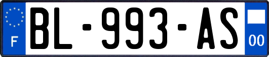 BL-993-AS