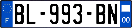 BL-993-BN