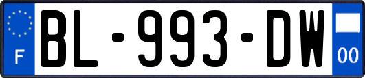 BL-993-DW