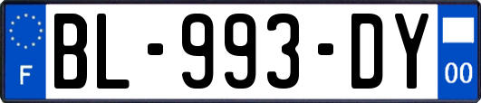 BL-993-DY