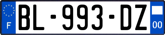 BL-993-DZ