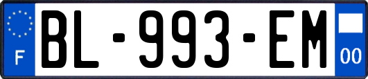 BL-993-EM
