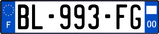 BL-993-FG