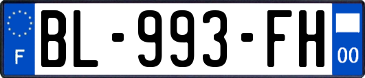 BL-993-FH