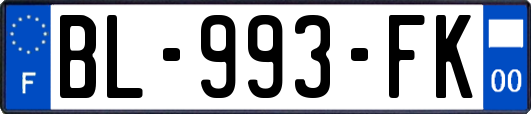 BL-993-FK