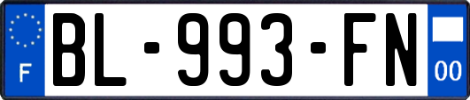 BL-993-FN