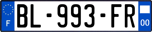 BL-993-FR