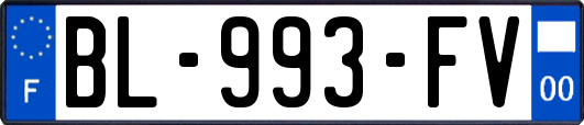 BL-993-FV