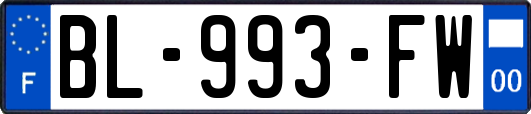 BL-993-FW