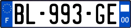 BL-993-GE