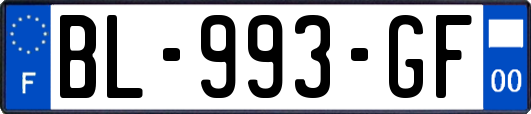 BL-993-GF
