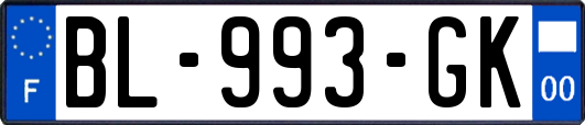 BL-993-GK