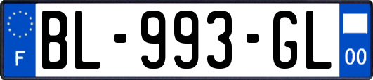 BL-993-GL