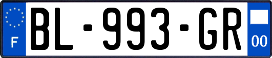 BL-993-GR