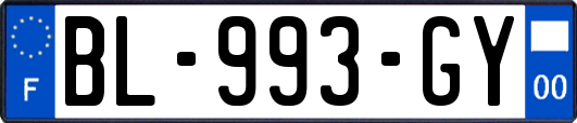BL-993-GY