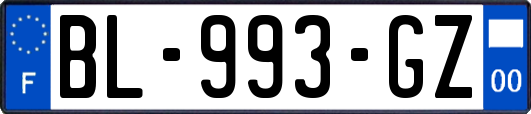 BL-993-GZ