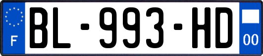 BL-993-HD