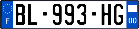 BL-993-HG