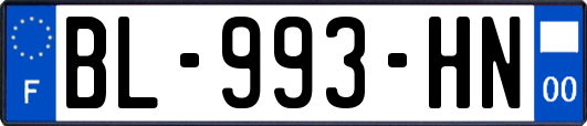 BL-993-HN