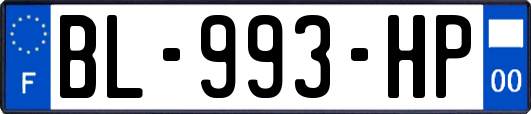 BL-993-HP