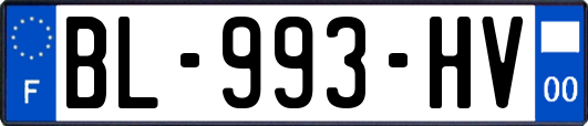 BL-993-HV