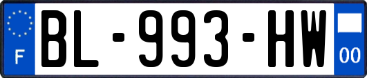 BL-993-HW