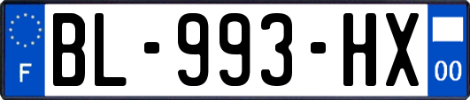 BL-993-HX