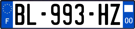 BL-993-HZ