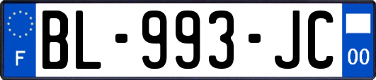 BL-993-JC