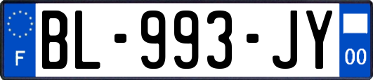 BL-993-JY