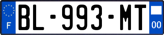 BL-993-MT