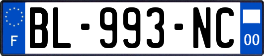 BL-993-NC