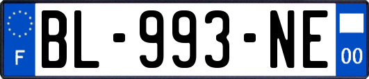 BL-993-NE