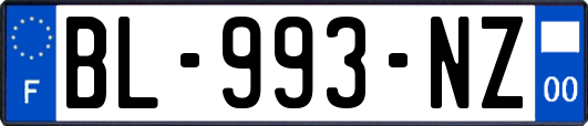 BL-993-NZ