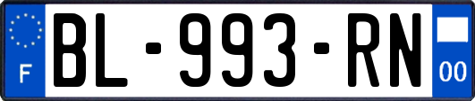 BL-993-RN